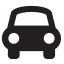 Car Icon, car,private transport,transport