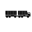 Trailer Icon, trailer,truck