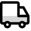 Truck Icon, truck,freight,transport