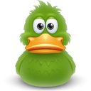 Adium Awake Icon, Adium Awake,Adium,Animal