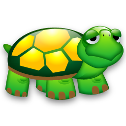 Turtle Icon, Turtle,Animals Sigma Style,Animal,