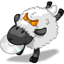 CD Icon, CD,Aries,Animal