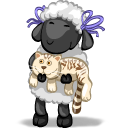 We Love Cats Icon, We Love Cats,Aries,Animal
