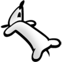 Dog 4 Icon, Dog 4,Dog,Animal