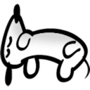 Dog 6 Icon, Dog 6,Dog,Animal