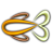 Fishlet Icon, Fishlet,Glass Zoo,Animal
