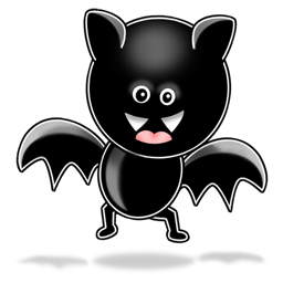 LolliBoo Icon, LolliBoo,Kookie Bytes,Animal
