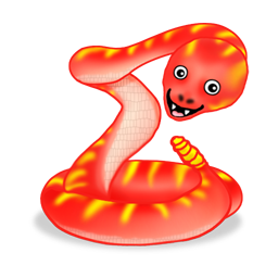 Spiggley Icon, Spiggley,Kookie Bytes,Animal