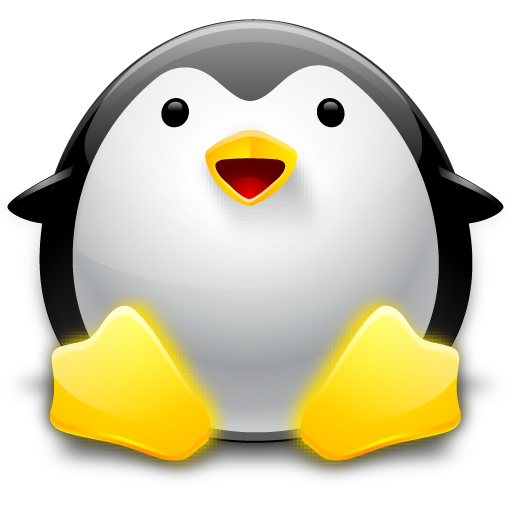 Penguin 3 Icon, Penguin 3,Penguin,Animal,