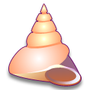 Lischkea imperialis Icon, Lischkea imperialis,Sea Shells,Animal,