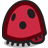 Cucaracha Icon, Cucaracha,Zootetragonoides 2,Animal