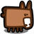 Nano Icon, Nano,Zootetragonoides 2,Animal