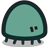 Pedro Icon, Pedro,Zootetragonoides 2,Animal