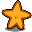 Pico Icon, Pico,Zootetragonoides 4,Animal