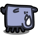Rino Icon, Rino,Zootetragonoides 4,Animal