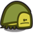 Felipe Icon, Felipe,Zootetragonoides,Animal