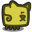 Guido Icon, Guido,Zootetragonoides,Animal