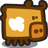 Marguarita Icon, Marguarita,Zootetragonoides,Animal
