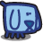 Milo Icon, Milo,Zootetragonoides,Animal