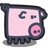 Ramon Icon, Ramon,Zootetragonoides,Animal