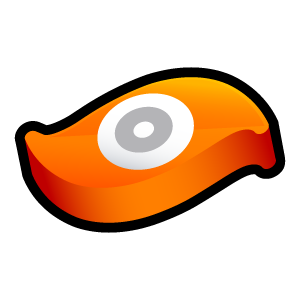 ACDSee Icon, ACDSee,3D Cartoon Icons Pack II,Application,System