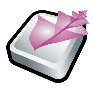 Adobe Bridge Icon, Adobe Bridge,3D Cartoon Icons Pack II,Application,System