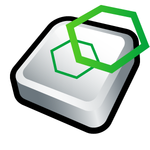 Adobe Designer Icon, Adobe Designer,3D Cartoon Icons Pack II,Application,System