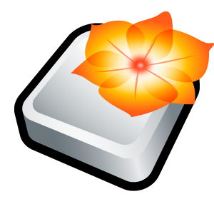 Adobe Illustrator Icon, Adobe Illustrator,3D Cartoon Icons Pack II,Application,System