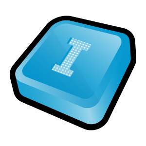 Axialis Icon Workshop Icon, Axialis Icon Workshop,3D Cartoon Icons Pack II,Application,System