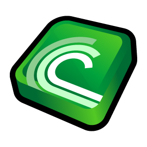 Bittorrent Icon, Bittorrent,3D Cartoon Icons Pack II,Application,System