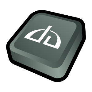 Deviant Art Icon, Deviant Art,3D Cartoon Icons Pack II,Application,System