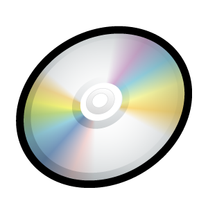 Exact Audio Copy Icon, Exact Audio Copy,3D Cartoon Icons Pack II,Application,System