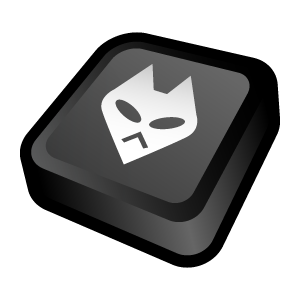Foobar Icon, Foobar,3D Cartoon Icons Pack II,Application,System