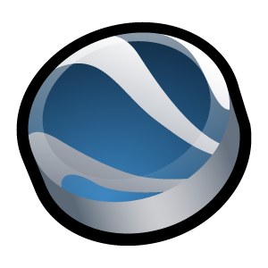 Google Earth Icon, Google Earth,3D Cartoon Icons Pack II,Application,System