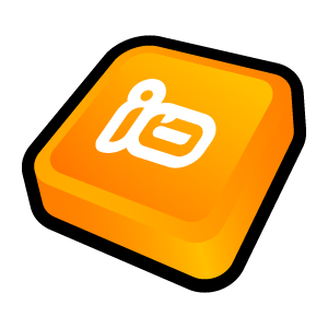 Jo Alternate Icon, Jo Alternate,3D Cartoon Icons Pack II,Application,System