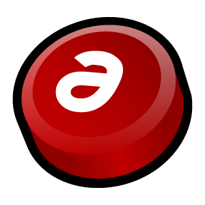 Macromedia Authorware Icon, Macromedia Authorware,3D Cartoon Icons Pack II,Application,System