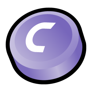 Macromedia Contribute Icon, Macromedia Contribute,3D Cartoon Icons Pack II,Application,System