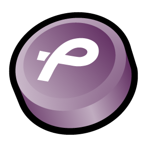 Macromedia Flash Paper Icon, Macromedia Flash Paper,3D Cartoon Icons Pack II,Application,System