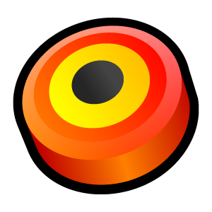 Microsoft Anti Spyware Icon, Microsoft Anti Spyware,3D Cartoon Icons Pack II,Application,System