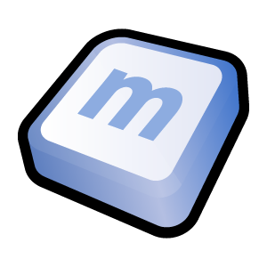 Mininova Icon, Mininova,3D Cartoon Icons Pack II,Application,System