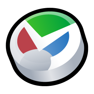 Morpheus Classic Icon, Morpheus Classic,3D Cartoon Icons Pack II,Application,System