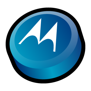 Motorola Icon, Motorola,3D Cartoon Icons Pack II,Application,System