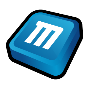 Mozilla Icon, Mozilla,3D Cartoon Icons Pack II,Application,System