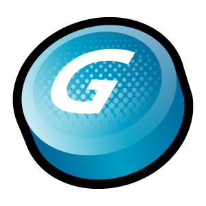 My Globe IM Icon, My Globe IM,3D Cartoon Icons Pack II,Application,System