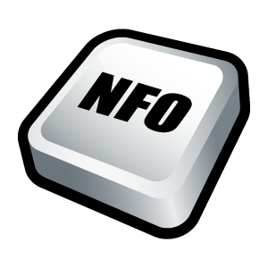 NFO Sighting Icon, NFO Sighting,3D Cartoon Icons Pack II,Application,System