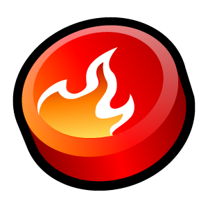 Nero Icon, Nero,3D Cartoon Icons Pack II,Application,System