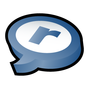 Real Player Icon, Real Player,3D Cartoon Icons Pack II,Application,System