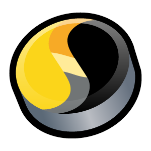 Symantec Icon, Symantec,3D Cartoon Icons Pack II,Application,System