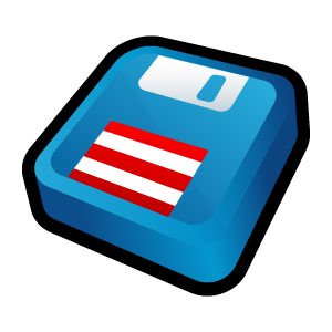 Total Commander Icon, Total Commander,3D Cartoon Icons Pack II,Application,System