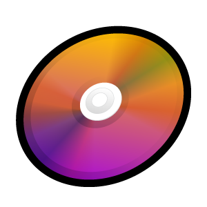Ultra ISO Icon, Ultra ISO,3D Cartoon Icons Pack II,Application,System